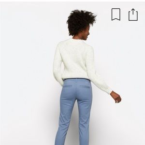 41 Hawthorn Rosabel Mid Rise (Stitch Fix)
